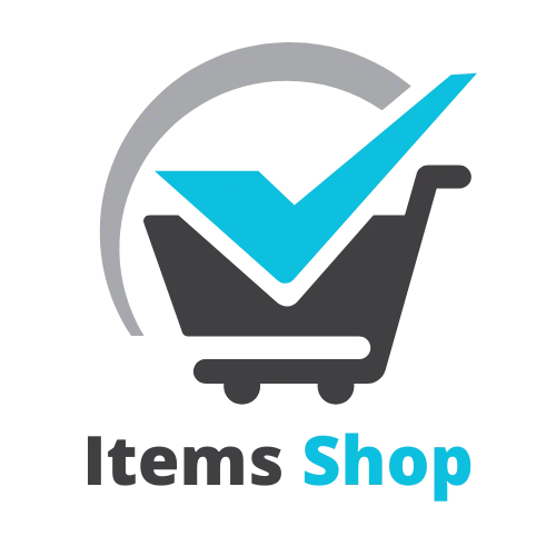 Items Shop