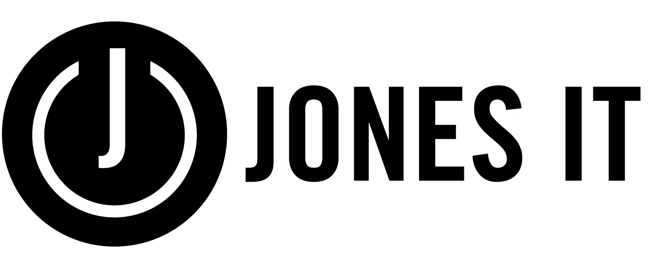 Jones IT