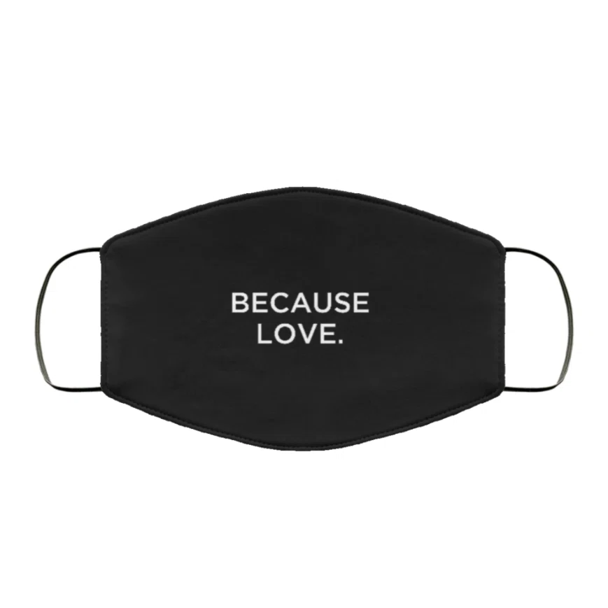 It Never Hurts To Mask