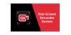 iTop Screen Recorder