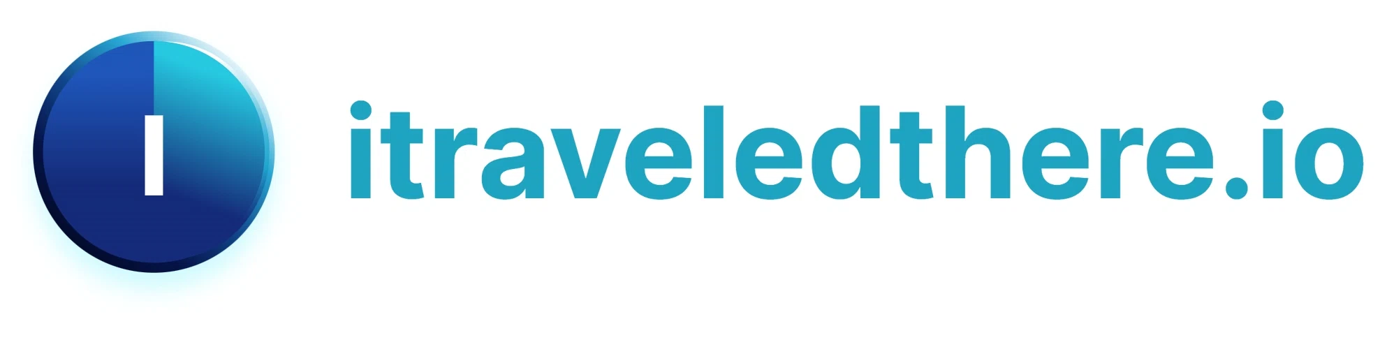 itraveledthere.io