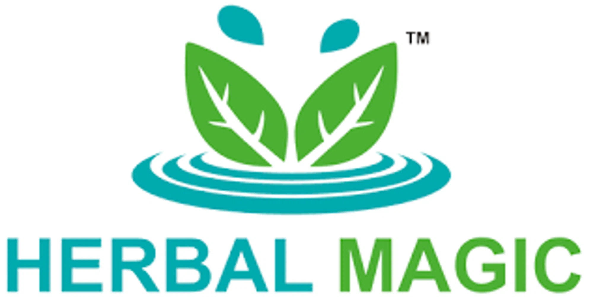 Its Herbal Magic Logo for Promo Codes