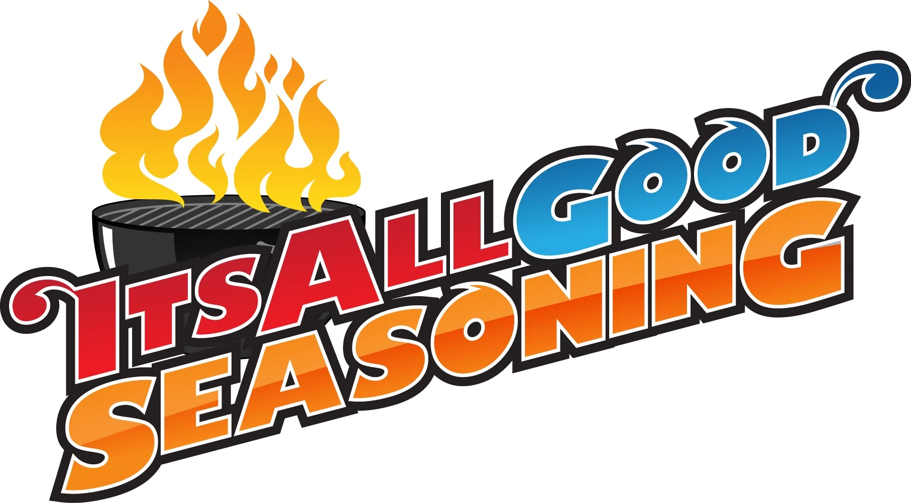 It's All Good Seasoning