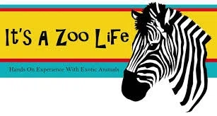 It's A Zoo Life