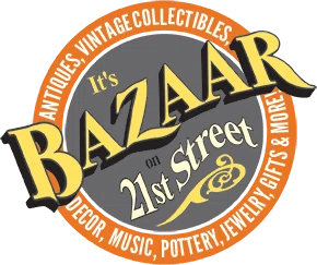 It’s Bazaar on 21st Street