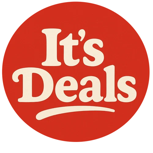 Its Deals