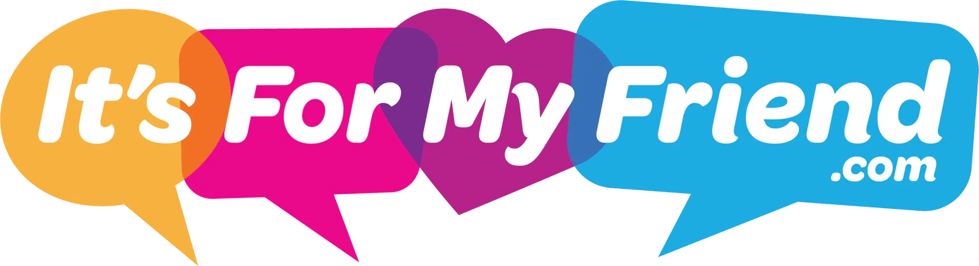 ItsForMyFriend Logo for Promo Codes