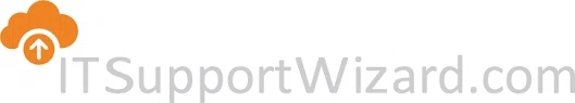 IT Support Wizzard