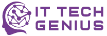 IT Tech Genius