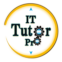 IT Tutor Pro