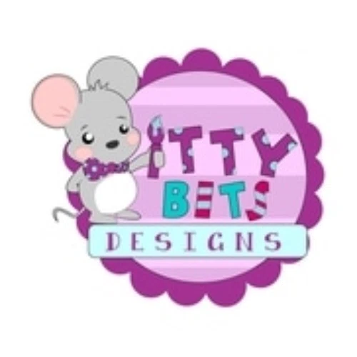 Itty Bits Designs