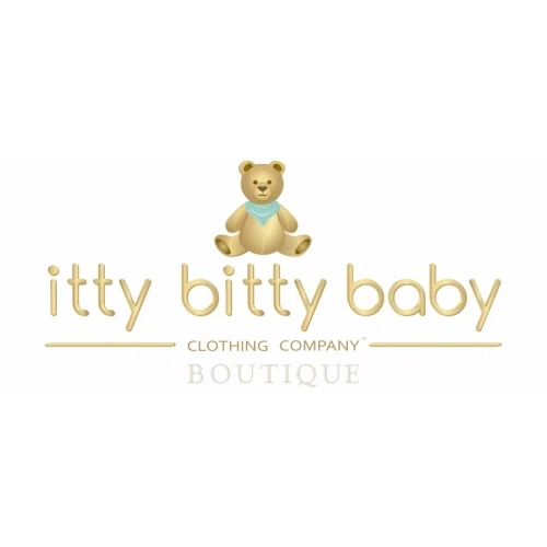 Itty Bitty Baby Boutique