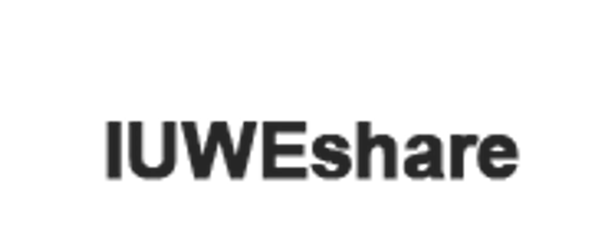IUWEshare