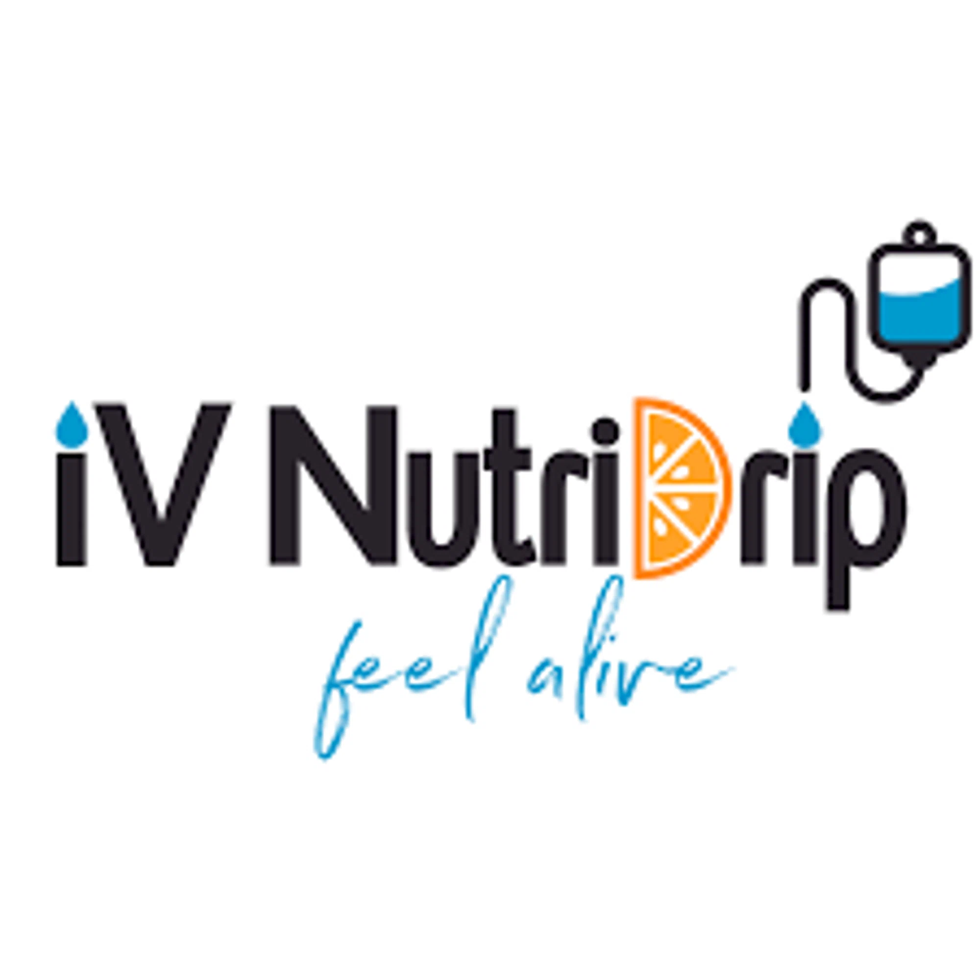 iV Nutridrip
