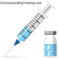 IV Compounding Training