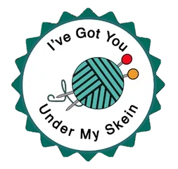 I’ve Got You Under My Skein