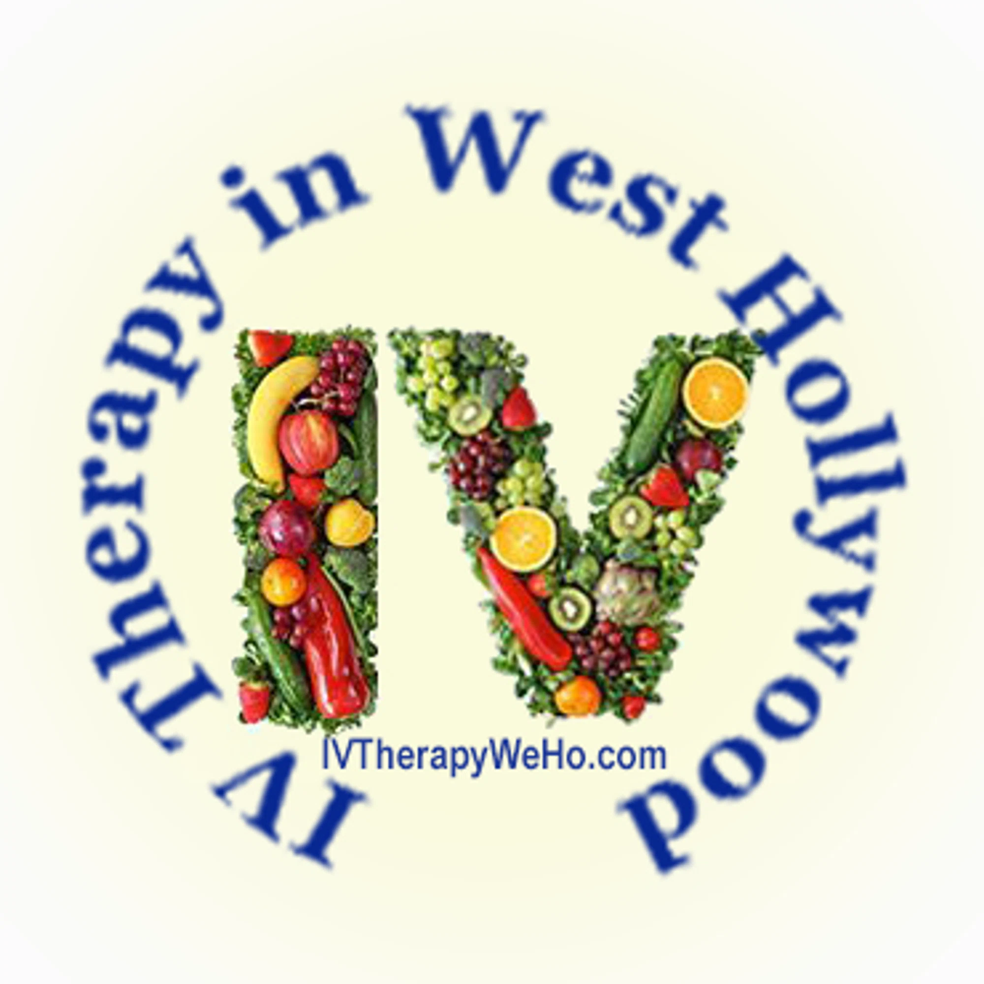 IV Nutritional Therapy