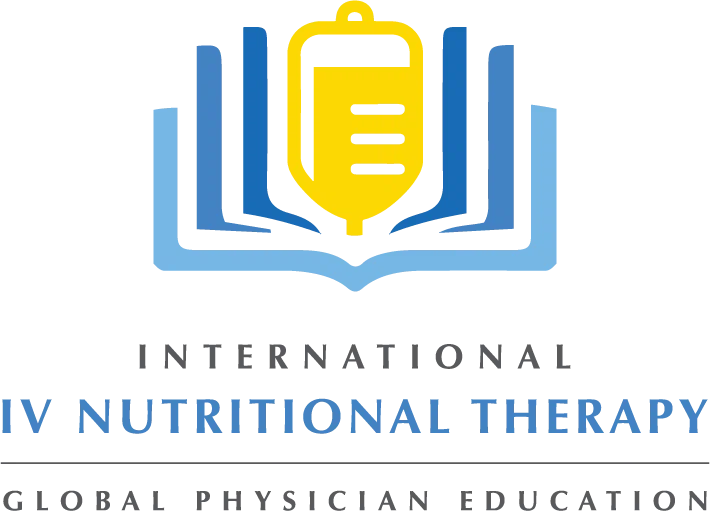 IV Nutrutional Therapy for Professionals