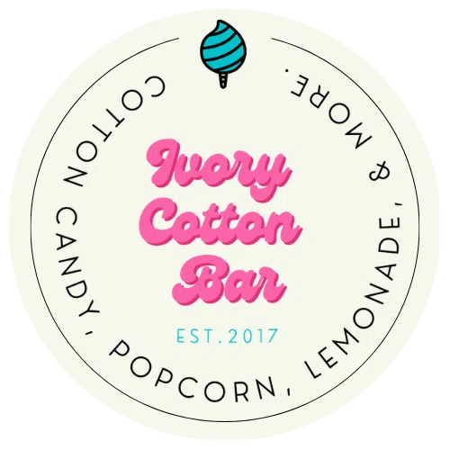 Ivory Cotton Bar
