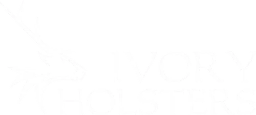 Ivory Holsters