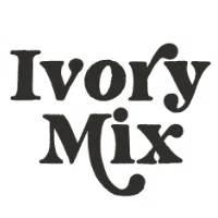 Ivory Mix