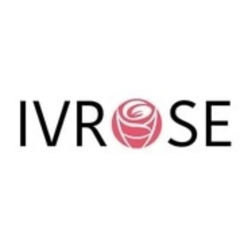 IVRose Promo Codes