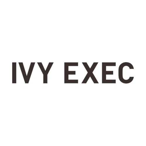 Ivy Exec Promo Codes