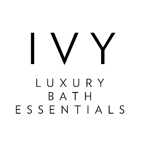 IVY Luxury Bath Essentials