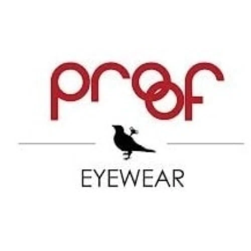 Proof Eyewear