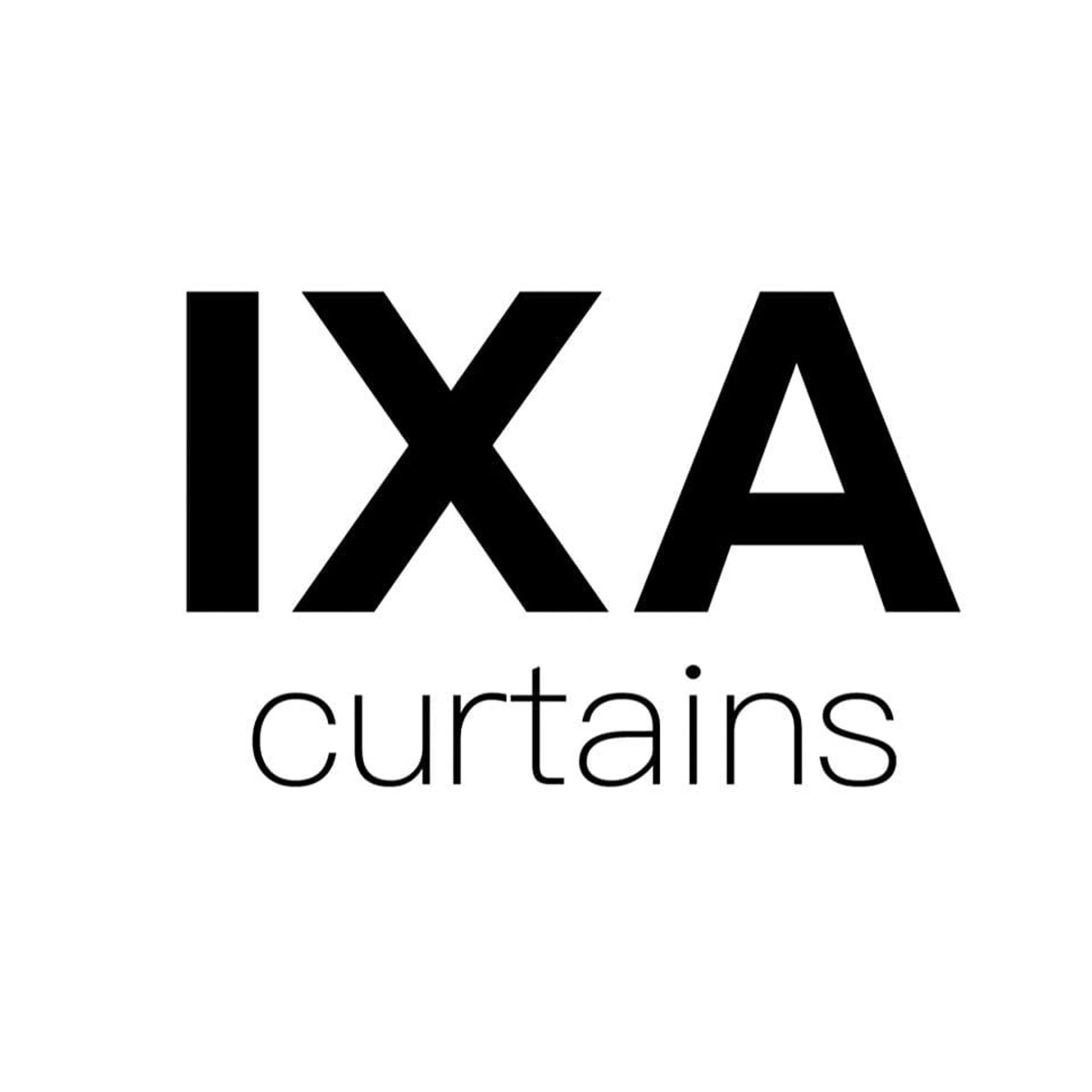 IXA Curtains