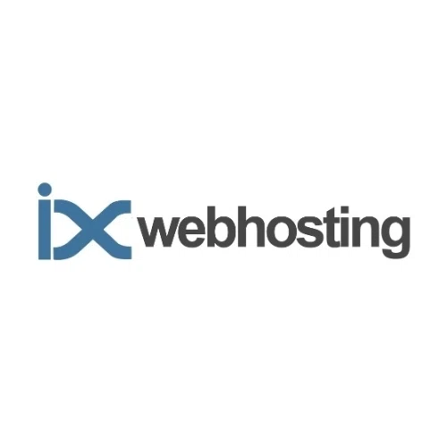 IX Web Hosting