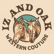 Iz and Oak Western Couture