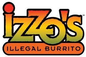 Izzo's Illegal Burrito