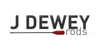 J Dewey Rods