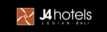 J4 Hotel Legian