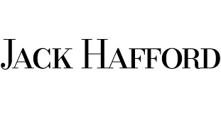 Jack Hafford Promo Codes