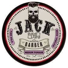 Jack The Barber