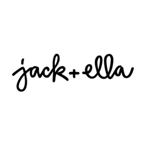Jack & Ella Paper