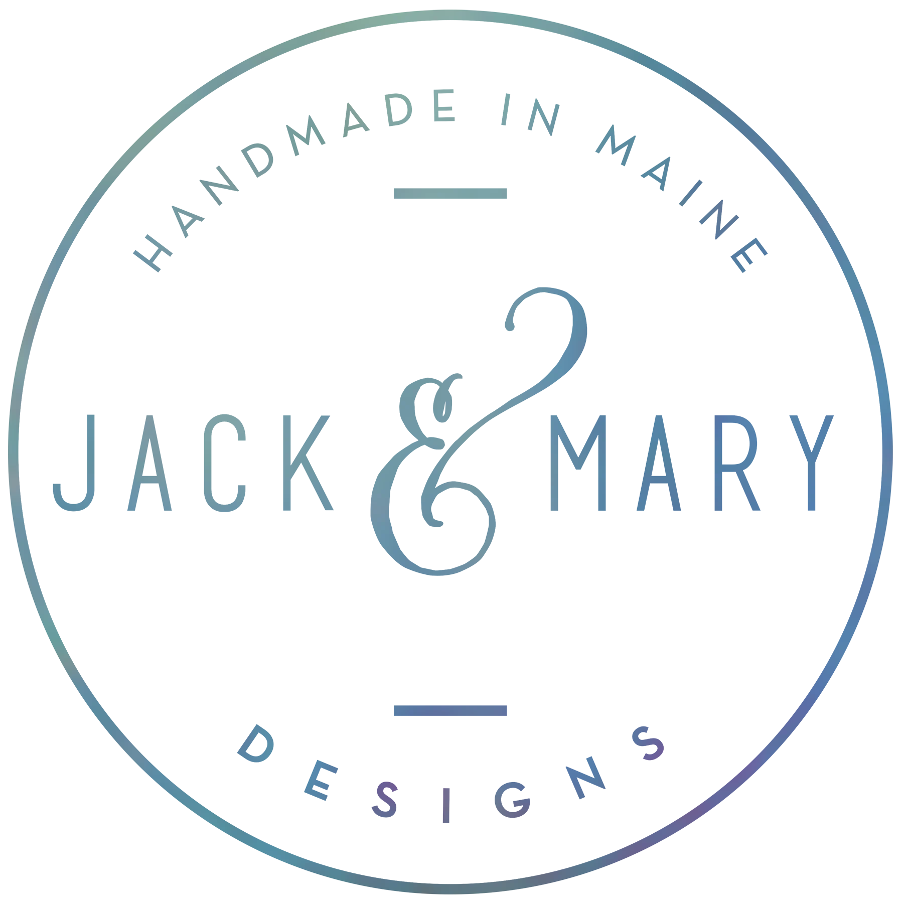 Jack and Mary Designs