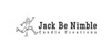 Jack Be Nimble Candle