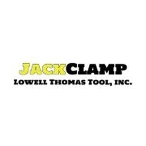 JackClamp