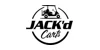 JACK'd Carts