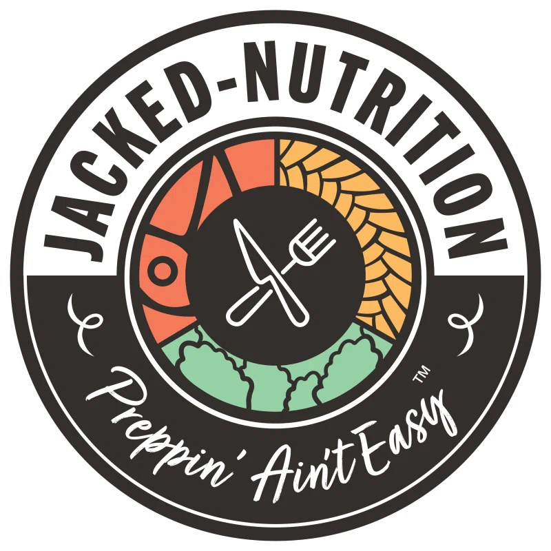 Jacked-Nutrition