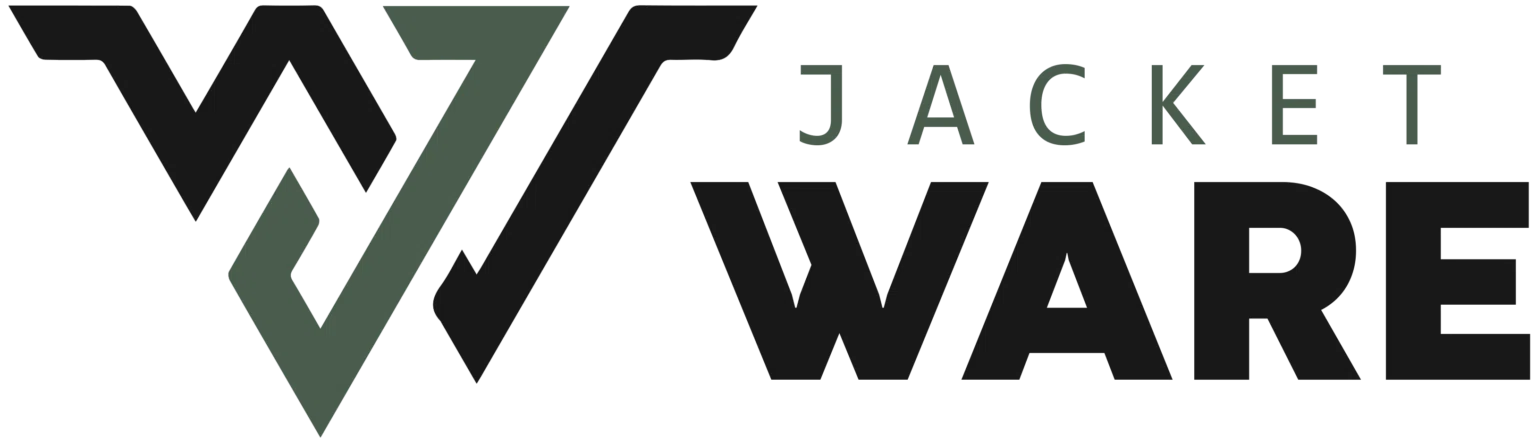 Jacket Ware