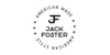 Jack Foster