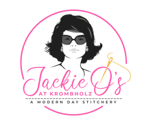 Jackie O's