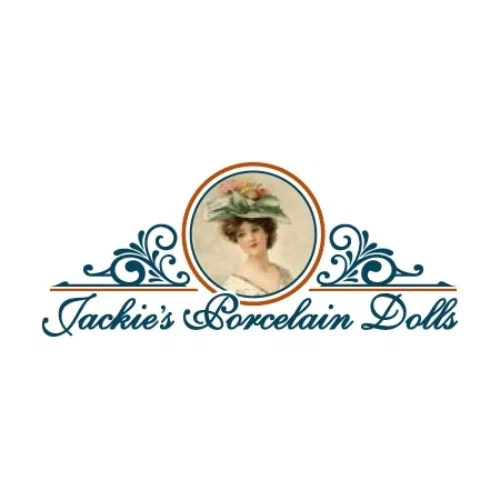 Jackie's Porcelain Dolls