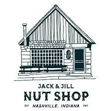 Jack and Jill Nut Shop