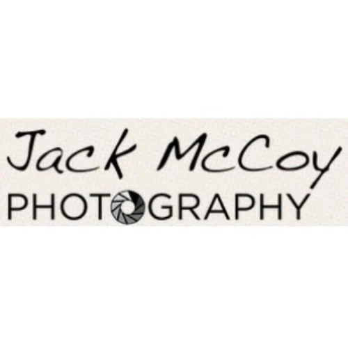 Jack McCoy Photography