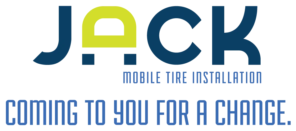 Jack Mobile Tire